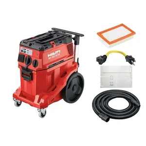 Hilti VC150-10XE wet vac