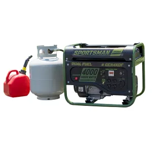 Generator Sportsman 4000 watt