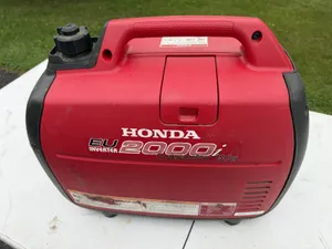 Generator 2000W
