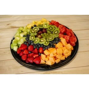 Fruit Tray *provided by Redners*