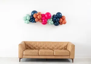 Balloon Garland To Go