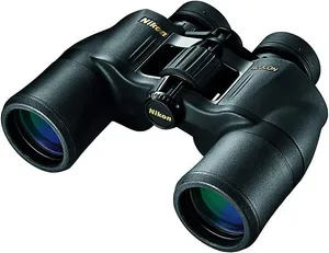 Binoculars - Aculon A211 10x42 (Nikon)  