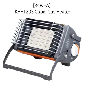 Portable Butane Heater - Cupid 