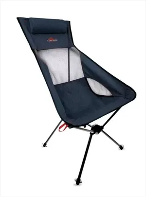 Camping Chair-Cascade Mountain Tech