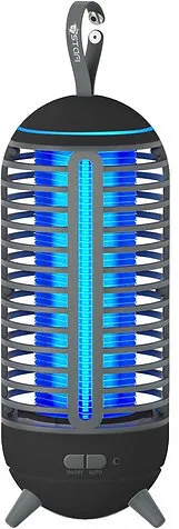 Bug Zapper and Light - Rechargeable 