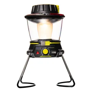 Lantern - Lighthouse 600 Lantern & USB Power Hub