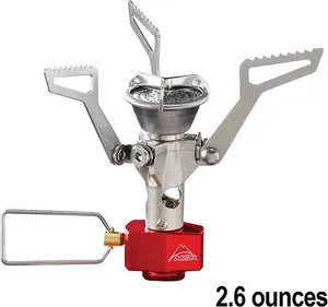 Stove - MSR Pocket Rocket