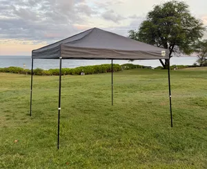 Popup Canopy 10x10 – EZ Up