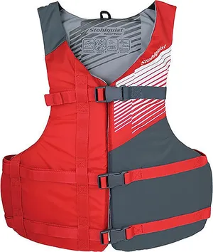 Life Jacket - Stohlquist