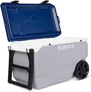 Coolers - Maxcold 90 Qt (Igloo) 