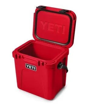 Coolers- Yeti Roadie 24