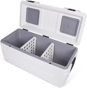 Coolers - Maxcold 165 Qt (Igloo)  