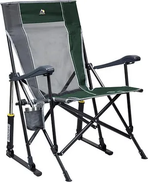 Camping Chair - GCI Outdoor