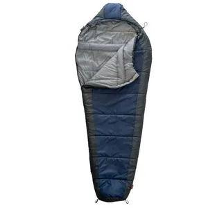 30°F Mummy Sleeping Bag – Ozark Trail