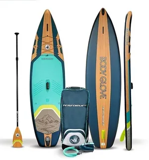 Paddle Board - Performer 11