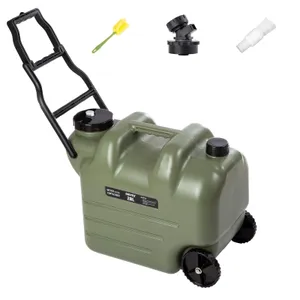 Water Jug - 7.4 Gallon 