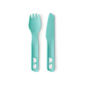 Cutlery Set (2 Piece) - Sea To Summit