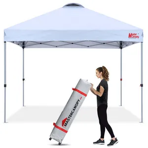Popup Canopy 10x10 – EZ Up