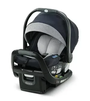 Car Seat - Infant and Toddler