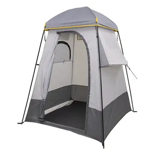Privacy Shelter and Shower Room - Browning Camping