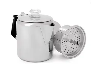Coffee Percolator - GSI