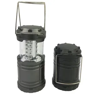 Camping Lantern –  Bright, Compact & Ready to go