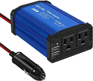 Car Power Inverter - 300 W