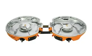 Stove - dualburner (Jetboil Genesis)