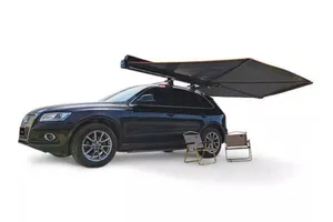 Awning - Litewing ( Roofnest ) 