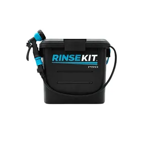Portable Shower (3.5 gallon) - RinseKit 