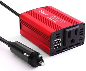 Car Power Inverter - 150 W