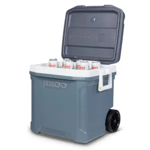 Coolers- Maxcold 62 Qt (Igloo)  