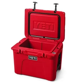 Coolers - Yeti Tundra 35