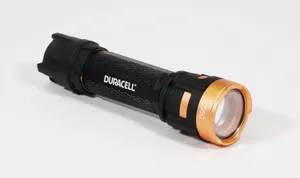 Flashlight - Duracell 1000 Lumens AAA Compact