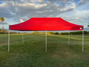 Popup Canopy 10x20 – EZ Up