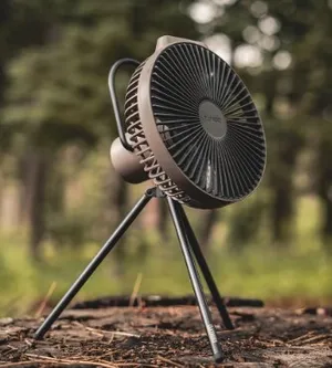 Portable Fan - Claymore