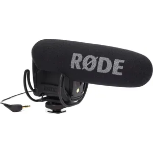 RODE - VideoMic Pro