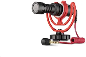 RODE - VideoMicro