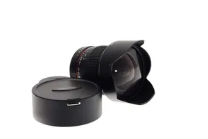 Samyang 10MM F2.8 Lens
