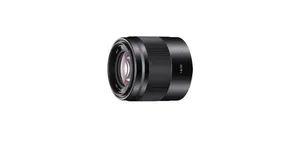 Sony f1.8 50mm Prime Lens