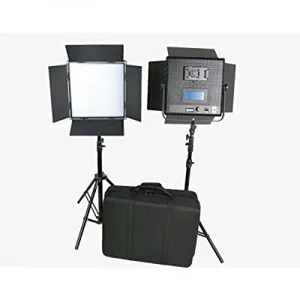 High CRI 1024 LED Video Panel Broadcast 5600K