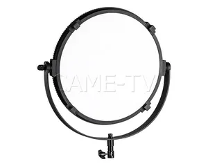 CAME-TV Circular Bi-colour panel