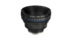 Zeiss CP2 50mm EF 