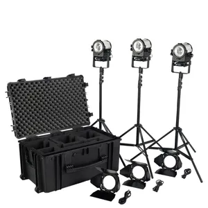 Sola 4 Flight Kit