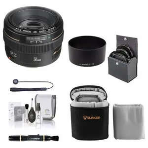 Canon 50mm f1.4 