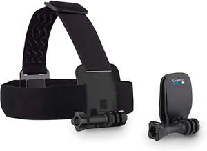 GoPro Head Mount