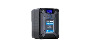 FX Lion Nano Three