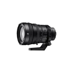 Sony 28mm-135mm Zoom Lens