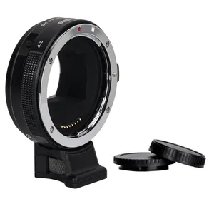 Commlite EF - Sony-E mount Lens Adapter