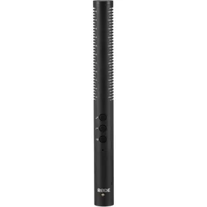 Rode NTG4 Shotgun mic